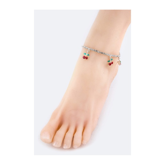 Anklet - Picture 2 of 3